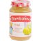 Пюре «BAMBOLINA» (груша, ДП) 190г