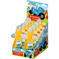 Игрушка «Синий Трактор» механическая вентилятор, 31 г