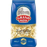 Макаронные изделия «Grand di Pasta» бантики, 400 г