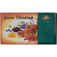 Набор конфет «Дары Полесья», 282 г