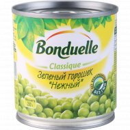 Горошек зелёный «Bonduelle» нежный, 200 г