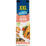 Приправа «Kucharek» для рыбы и морепродуктов, 70 г