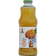 Сок ананасовый «Kral» с мякотью, 1 л