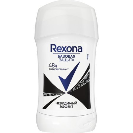 Антиперс-каранд«REXONA»(невид.эффек)30мл