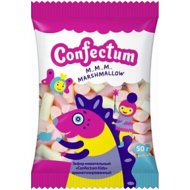 Маршмеллоу «Confectum Kids» ароматизированный, 50 г