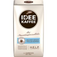 Кофе «Idee Kaffee» молотый, 500 г.