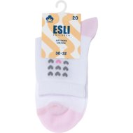 Носки детские «Esli» р.20, 483 белый