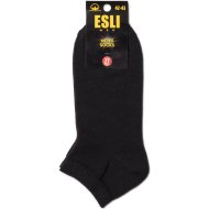 Носки мужские «Esli» р.25-27, черный
