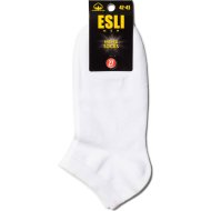 Носки мужские «Esli» р.25-27, белый