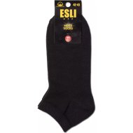 Носки мужские «Esli» р.27-29, черный