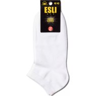Носки мужские «Esli» р.27-29, белый