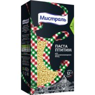 Паста «Мистраль» птитим, 450 г