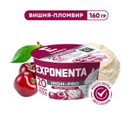 Продукт к/м«EXP.HIGH-PRO»(виш-пл,ст)160г