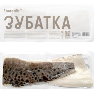 Зубатка пестрая «Borealis» замороженная, филе, 600 г