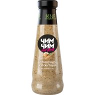 Соус «Чим-чим» сливочно-кунжутный, 180 г