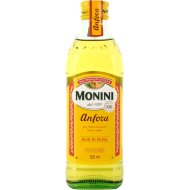 Масло оливковое «Monini» рафинированное, 500 мл.