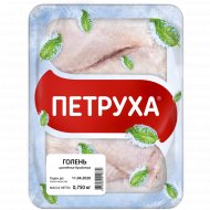 Голень цыплёнка-бройлера «Петруха» замороженная 1 кг.