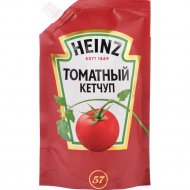 Кетчуп томатный «Heinz» 320 г
