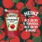 Кетчуп томатный «Heinz» 320 г