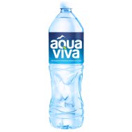 Вода минеральная «Aqua Viva» негазированная, 1.5 л