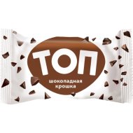 Мороженое «ТОП» (слив,шок.крошка,ст) 70г