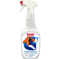 Пятновыводитель «Bagi» Sport, 400 мл