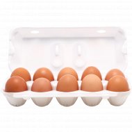 Яйца куриные «АВС» цветные, С-0, 10 шт.