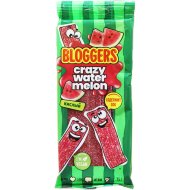 Мармелад жевательный «Bloggers» crazy watermelon со вкусом арбуза, 75 г