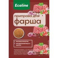 Приправа для фарша «Ecoline» 30 г