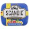 Конфеты «SCANDIC» (цитрусовый микс) 14г
