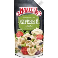 Соус майонезный «Махеевъ» ядреный, 50.5%, 200 г