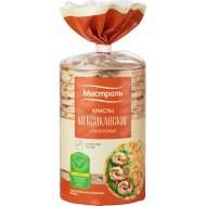 Криспы «Мистраль» мексиканские, 145 г