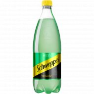 Напиток газированный «Schweppes» мохито, 1 л