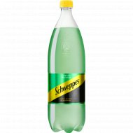 Напиток газированный «Schweppes» мохито, 1.5 л