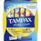 Тампоны женские «Tampax» Compak Pearl, с аппликатором, Regular, 16 шт