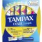 Тампоны женские «Tampax» Compak Pearl, с аппликатором, Regular, 16 шт