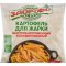 Картофель «Здорово» для жарки, быстрозамороженный, 750 г