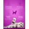 Корм для кошек «Whiskas» индейка, печень, овощи, желе, 75 г