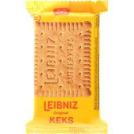 Печенье «Leibniz Biscuits» сливочное, 50 г