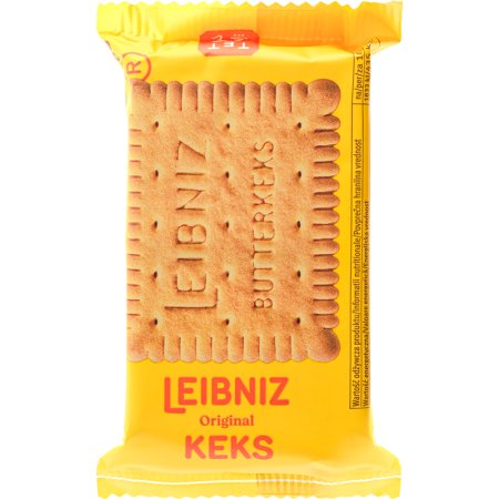 Печенье «Leibniz Biscuits» сливочное, 50 г