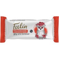 Сырок гл«FEELIN»(кокос,ваф.крош,20%)40г