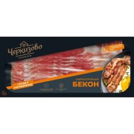 Бекон сырокопченый «Черкизово», 360 г