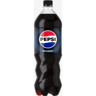 На­пи­ток га­зи­ро­ван­ный «Pepsi Zero» на подсластителях, 0.5 л