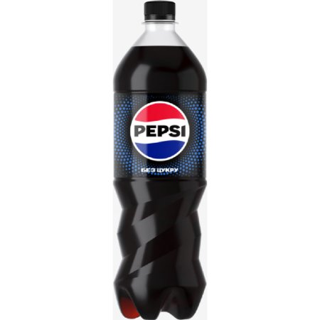 На­пи­ток га­зи­ро­ван­ный «Pepsi Zero» на подсластителях, 0.5 л