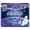 Ультратонкие прокладки «Always» platinum ultra night plus, 6 шт.