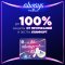 Ультратонкие прокладки «Always» platinum ultra night plus, 6 шт.