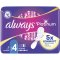 Ультратонкие прокладки «Always» platinum ultra night plus, 6 шт.