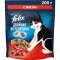 Корм «FELIX» (мясо) 200г