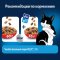 Корм «FELIX» (мясо) 200г