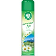 Освежитель воздуха «Air Wick» Алтайские луга, 290 мл